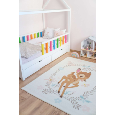 Disney gyerekszőnyeg - Bambi t02 álló 80x150cm lakástextília