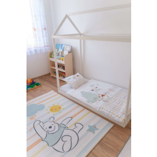 Disney gyerekszőnyeg - Micimackó t02 álló 130x170cm lakástextília