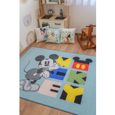 Disney gyerekszőnyeg - Mickey egér 80x150cm lakástextília