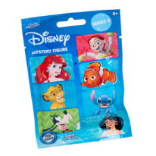  Disney gyűjthető figura fém játékfigura