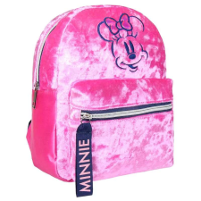 Disney hátizsák, Minnie Mouse, Pink 25cm iskolatáska