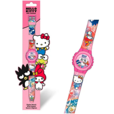 Disney Hello Kitty digitális karóra Nr2 karóra