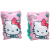 Disney Hello Kitty Water Pals karúszó 25x15 cm 1 pár