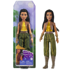 DISNEY HERCEGNŐ BABA HERCEGNŐ RAYA baba