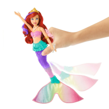 DISNEY HERCEGNŐ HERCEGNŐ ARIEL SELLŐ BABA baba