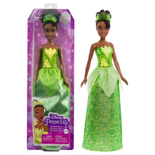  DISNEY HERCEGNŐ HERCEGNŐ TIANA BABA baba