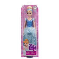 DISNEY HERCEGNŐ SZÜRKE HERCEGNŐ BABA baba
