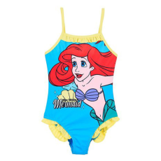  Disney Hercegnők Ariel gyerek fürdőruha, úszó 5 év