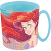  Disney Hercegnők Ariel micro bögre 350 ml
