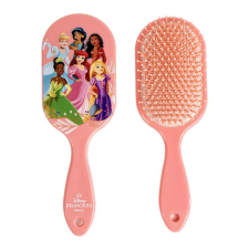 Disney Hercegnők Coral hajkefe 20 cm babaápolási kellék