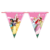 Disney Hercegnők Disney Hercegnők Create Your World zászlófüzér FSC 2,3 m