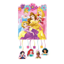 Disney Hercegnők Disney Princess Live your Story, Hercegnők pinata party kellék