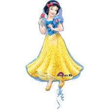 Disney Hercegnők fólia lufi 93 cm party kellék