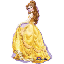 Disney Hercegnők fólia lufi 99 cm party kellék