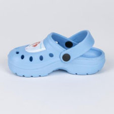 Disney Hercegnők gyerek papucs, clog - világoskék - 24-25 gyerek papucs, mamusz
