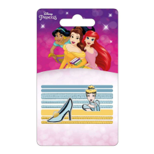 Disney Hercegnők hajgumi szett/8db hajdísz