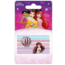 Disney Hercegnők hajgumi szett/8db hajdísz