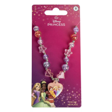Disney Hercegnők Heart gyöngyös nyaklánc nyaklánc
