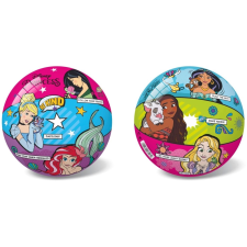  Disney Hercegnők labda 14 cm játéklabda