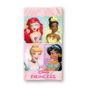 Disney Hercegnők Magical fürdőlepedő, strand törölköző 70x140cm (Fast Dry)