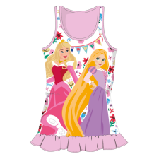 Disney Hercegnők nyári strandruha lányka ruha