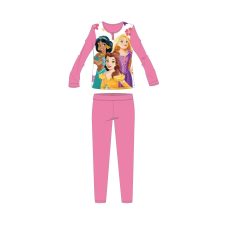 Disney Hercegnők pamut jersey gyerek pizsama gyerek hálóing, pizsama