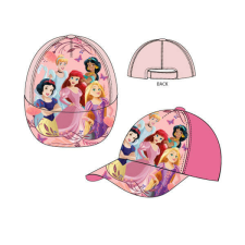  Disney Hercegnők Royal Bloom gyerek baseball sapka 52-54 cm gyerek sapka