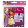Disney Hercegnők Royal mágneses amőba fém dobozban