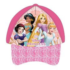 Disney Hercegnők Sparkle gyerek baseball sapka 53 cm gyerek sapka