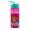 Disney Hercegnők Spring műanyag kulacs 500 ml