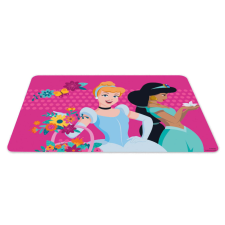 Disney Hercegnők Spring tányéralátét 43x28 cm konyhai eszköz