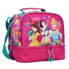  Disney Hercegnők Spring thermo uzsonnás táska 21 cm