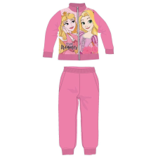  Disney Hercegnők szabadidőruha gyerekeknek - világosrózsaszín - 116 babaruha szett