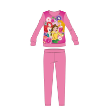 Disney Hercegnők téli vastag gyerek pizsama gyerek hálóing, pizsama