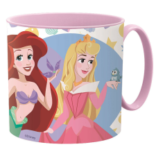  Disney Hercegnők True micro bögre 265 ml bögrék, csészék