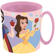 Disney Hercegnők True micro bögre 350 ml bögrék, csészék