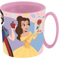Disney Hercegnők True micro bögre 350 ml bögrék, csészék