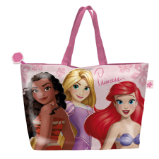 Disney Hercegnők Unity strand táska 48 cm gyerek hátizsák, táska