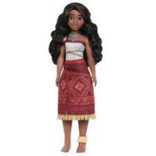  Disney hercegnők: Vaina2 - Vaina baba