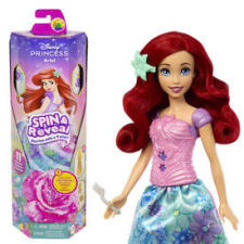  Disney hercegnők - varázslatos meglepetés baba - Ariel baba