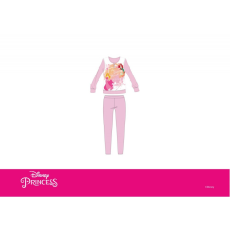 Disney Hercegnők vékony pamut gyerek pizsama