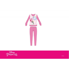 Disney Hercegnők vékony pamut gyerek pizsama gyerek hálóing, pizsama