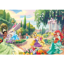  Disney hercegnők vlies poszter, fotótapéta 2488-V8 /368x254 cm/ tapéta, díszléc és más dekoráció