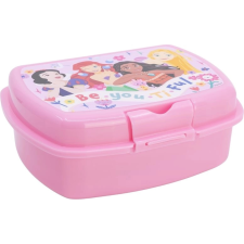  Disney hercegnős uzsonnás doboz uzsonnás doboz