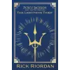 Disney-Hyperion Percy Jackson and the Olympians the Lightning Thief Deluxe Collector's Edition | RIORDAN RICK