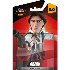  Disney Infinity 3.0 Character - Han Solo  /Video Game Toy játékfigura