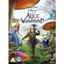 Disney Interactive Disney Alice in Wonderland (PC - Steam elektronikus játék licensz) videójáték