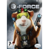 Disney Interactive Disney G-Force (PC - Steam Digitális termékkulcs)