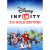 Disney Interactive Disney Infinity 2.0: Gold Edition (PC - Steam Digitális termékkulcs)