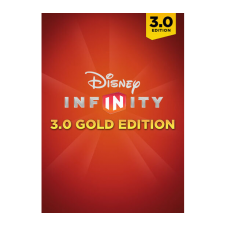 Disney Interactive Disney Infinity 3.0: Gold Edition (PC - Steam Digitális termékkulcs) videójáték
